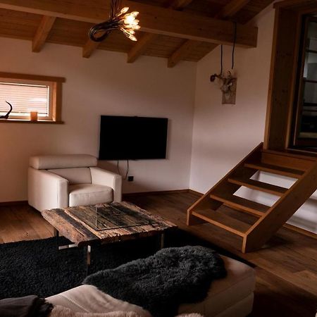 Ferienwohnungen Weidach Oberstdorf Extérieur photo