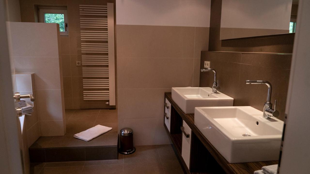 Ferienwohnungen Weidach Oberstdorf Extérieur photo