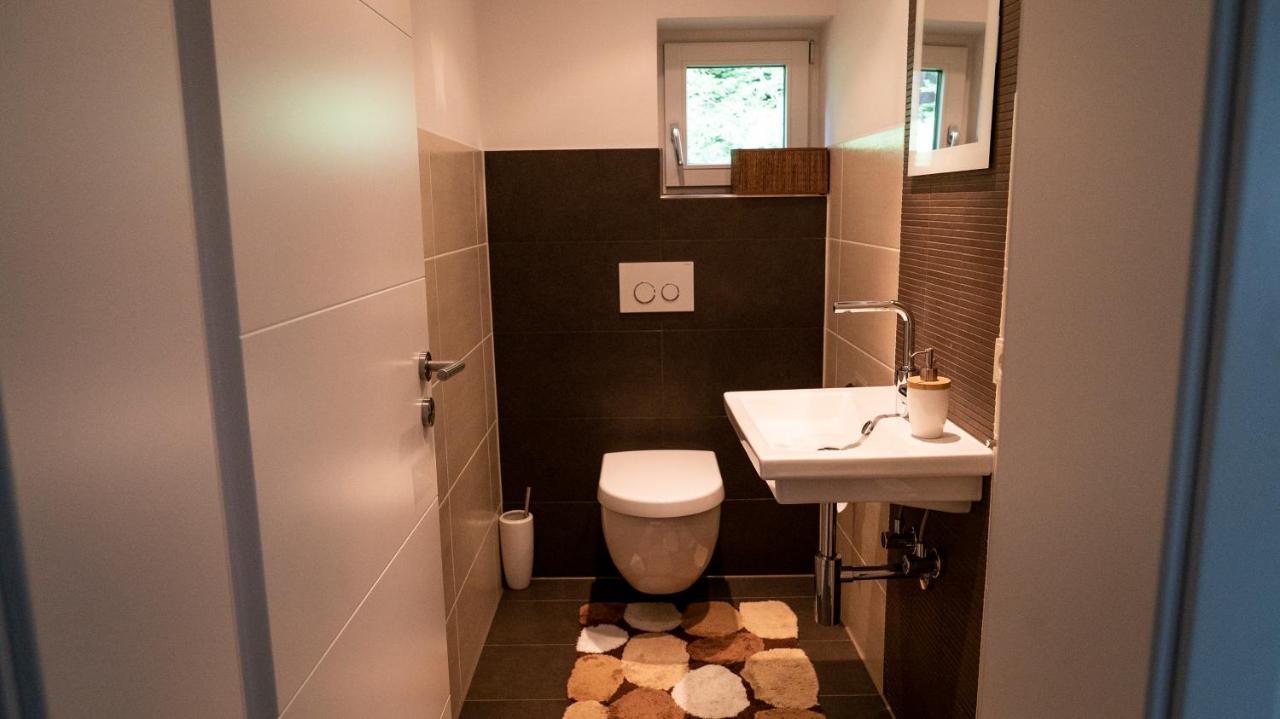 Ferienwohnungen Weidach Oberstdorf Extérieur photo