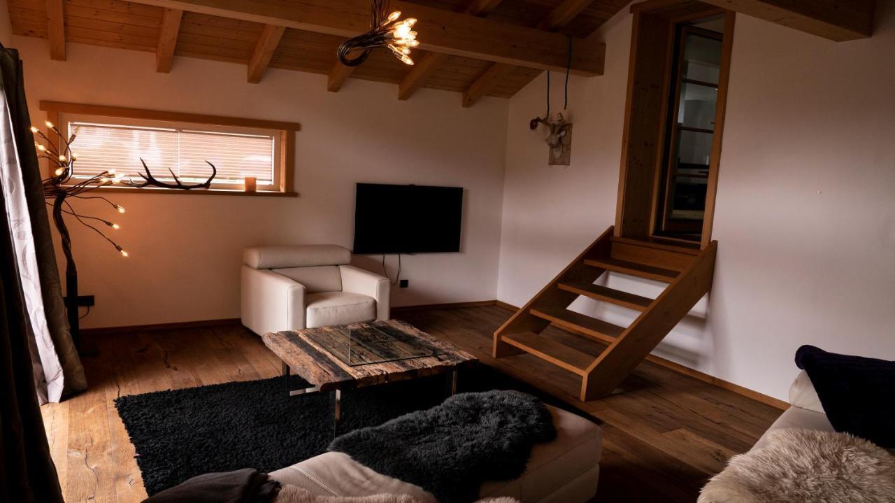 Ferienwohnungen Weidach Oberstdorf Extérieur photo