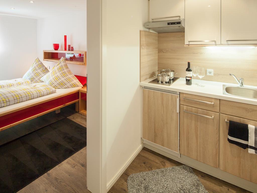 Ferienwohnungen Weidach Oberstdorf Chambre photo
