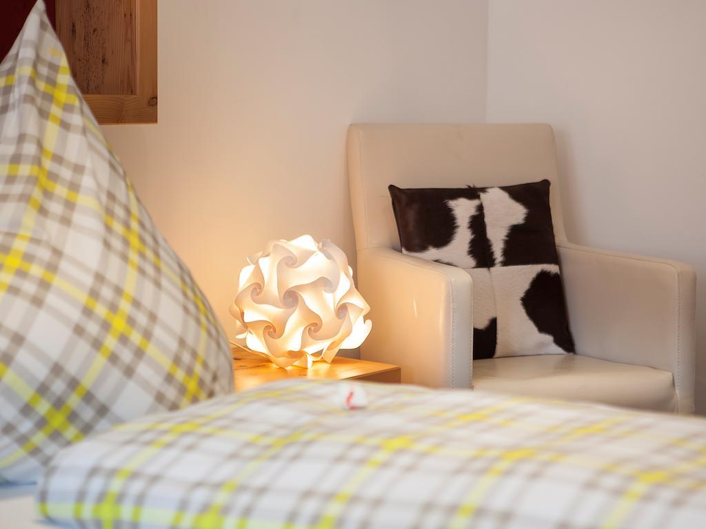 Ferienwohnungen Weidach Oberstdorf Chambre photo