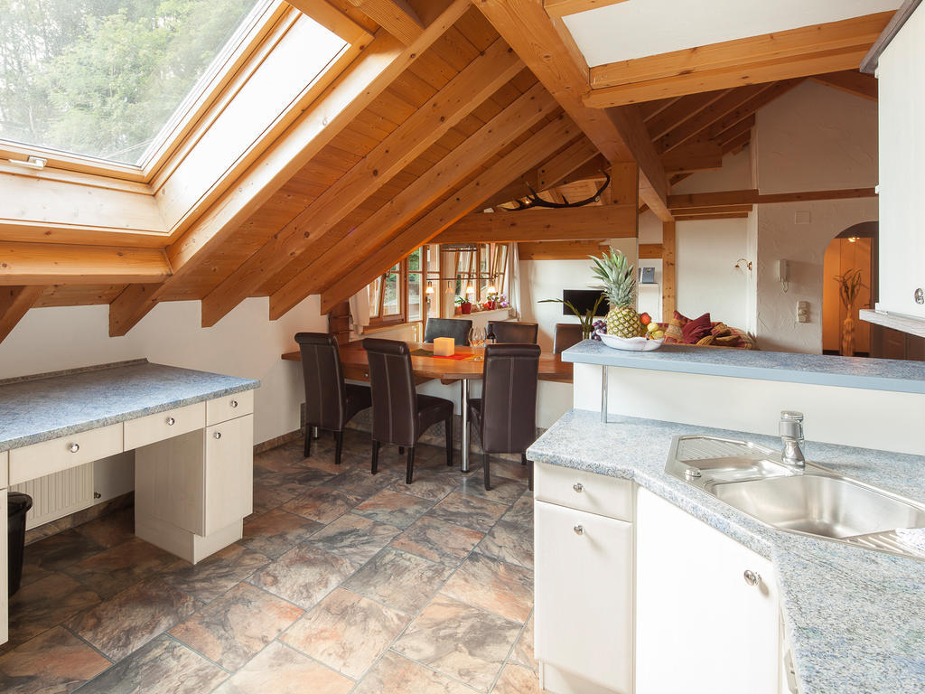 Ferienwohnungen Weidach Oberstdorf Extérieur photo