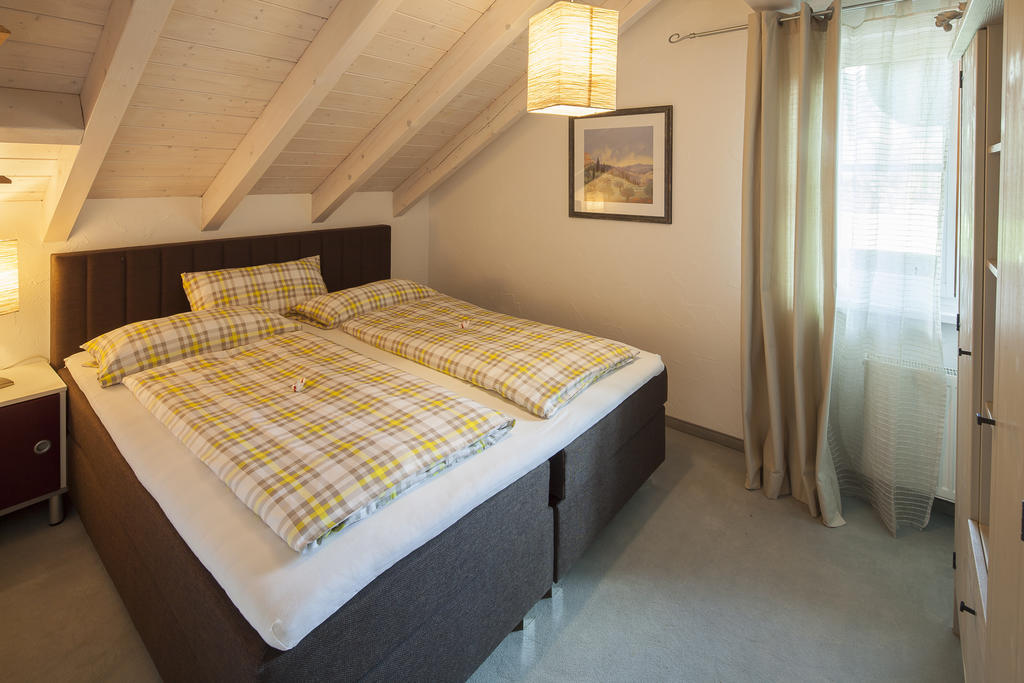 Ferienwohnungen Weidach Oberstdorf Chambre photo